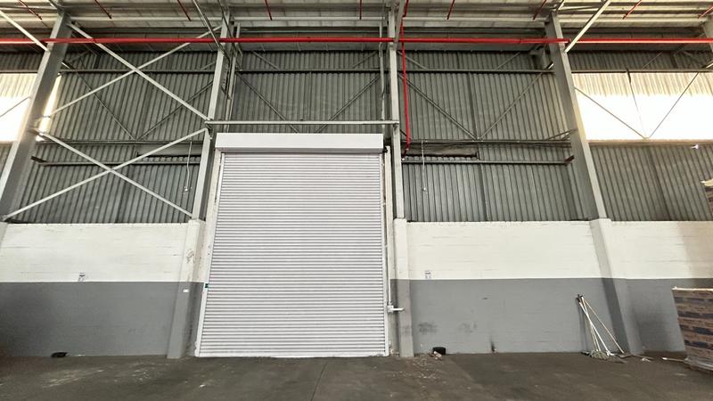 To Let commercial Property for Rent in Montague Gardens Western Cape